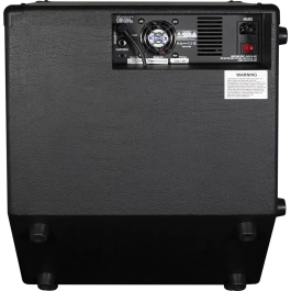 Ashdown Amplificador Bajo Combo Evo - 300W 1x12"