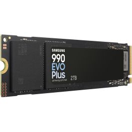 Samsung M.2 2TB 990 EVO Plus NVMe SSD PCIe 5.0