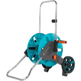 GARDENA CleverRoll M Carro Portamangueras Precio: 100.49999971. SKU: B17FBPHCHJ