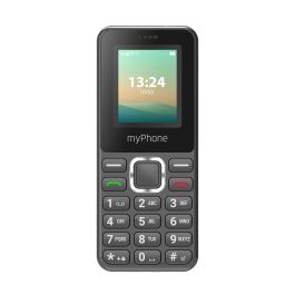 Myphone 2240 LTE Teléfono Móvil Clásico 1.77 Pulgadas Dual SIM Bluetooth 5.1 USB-C