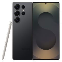 Samsung Galaxy S25 Ultra 12GB/512GB 6.9" 5G Titanio Negro SM-S938BZKGEUB