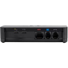 Jabra Link 950 Adaptador/Procesador de Audio USB-C para Auriculares Jabra de Escritorio