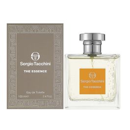 Sergio Tacchini The essence eau de toilette 100 ml vaporizador Precio: 11.88999966. SKU: B1KGYQ988H