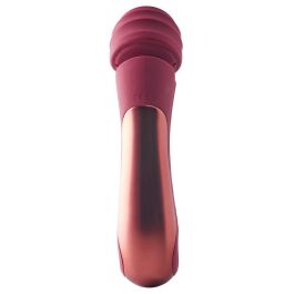 Vibrador Dream Toys Dinky Rojo