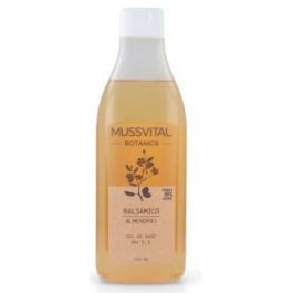 Mussvital Botanics Gel Almendras 750Ml Mussvital Botanics Gel Almendras 750Ml Precio: 5.50000055. SKU: B14QLH5WY2
