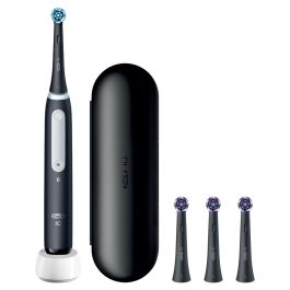Cepillo de Dientes Eléctrico Oral-B IO3 (3 Unidades) Cepillo de Dientes Eléctrico Oral-B IO3 (3 Unidades) Precio: 89.49999982. SKU: B1FFANBGN5
