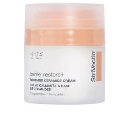 Strivectin BARRIER RESTORE+ Soothing Ceramida Cream Crema Facial con Ceramidas - 50 ml Precio: 40.49999954. SKU: B1CV7D972V