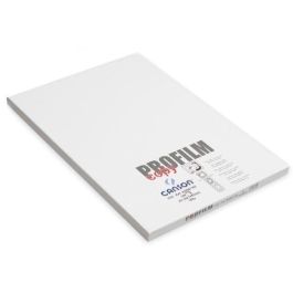Canson Papel Profilm Copy Acetato 0.1 mm A3 Transparente - Paquete 100 Hojas Precio: 43.49999973. SKU: S8403201