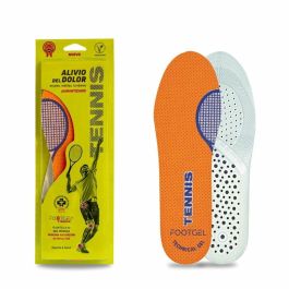 Plantillas FootGel 780038 35-38 Tenis Eucalipto Precio: 28.49999999. SKU: B193CXJ9FA