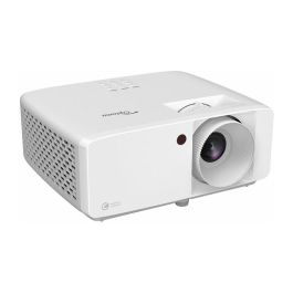 Optoma Proyector ZH462 Láser Full HD 1080p 5000 Lúmenes DLP Eco