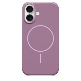 Funda para Móvil Apple IPHONE 16 Morado Apple iPhone 16 Funda para Móvil Apple IPHONE 16 Morado Apple iPhone 16