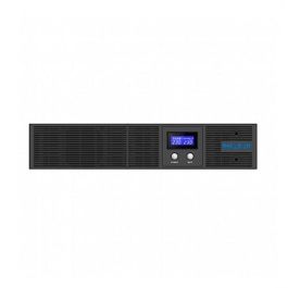 SAI Línea Interactiva Phasak Protekt Rack/ 1260VA-720W/ 4 Salidas/ Formato Rack SAI Línea Interactiva Phasak Protekt Rack/ 1260VA-720W/ 4 Salidas/ Formato Rack