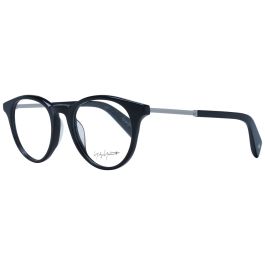 Montura de Gafas Hombre Yohji Yamamoto YY1009 50019 Montura de Gafas Hombre Yohji Yamamoto YY1009 50019 Precio: 111.4999996. SKU: B15BGW5Q8D