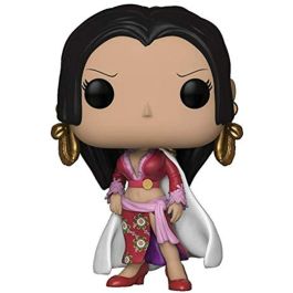 Figura POP One Piece Boa Precio: 16.89000038. SKU: B12TWBCQSP