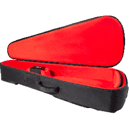 Softcase Guitarra Acústica Dreadnought "Gator G-Icon"- Negro