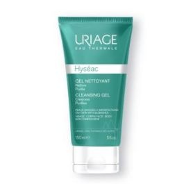 Hyseac Gel Limpiador 150Ml. Precio: 13.59000005. SKU: B1H8PW6TL3