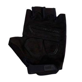 Guantes de Ciclismo Endura Loop Negro
