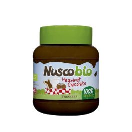 Crema De Chocolate Con Avellanas Nuscobio Precio: 6.7899997. SKU: B19EQMAXMJ