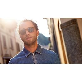 Philips Cortapelos Beardtrimmer S3000 BT3234/15 con Lift & Trim, 20 ajustes de longitud de 0.5 a 10 mm