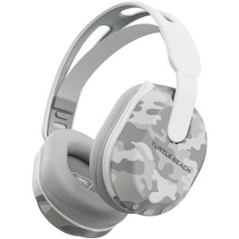 Turtle Beach TBS-2103-95 Auriculares inalámbricos para juegos Stealth 500 XB Camuflaje Ártico