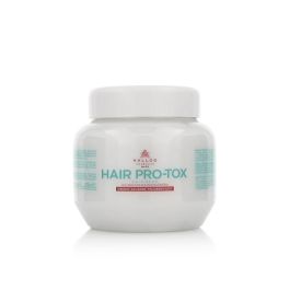 Mascarilla Capilar Reparadora Kallos Cosmetics Hair Pro-Tox 275 ml Precio: 14.95000012. SKU: B19JML54JA