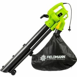Fieldmann Aspiradora Sopladora FZF 4008-E Precio: 56.50000015. SKU: B12ECH9F8B