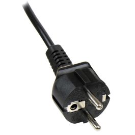 Cable Startech 753E-3M-POWER-LEAD Cable Startech 753E-3M-POWER-LEAD