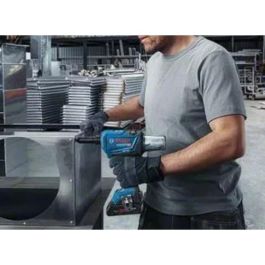 Bosch GRG 18V-16 C Kit Pistola remachadora a batería 18V, 3.2-5.6mm, con 2 baterías 4Ah y cargador, maletín
