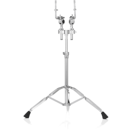 Soporte Doble Timbal Gyro Lock-L Pipe (7/8")