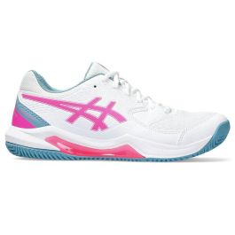 Zapatillas de Padel para Adultos Asics Gel-Dedicate 8