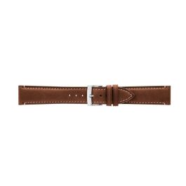 Correa para Reloj Morellato A01X5439B71041CR22 22 mm Marrón Correa para Reloj Morellato A01X5439B71041CR22 22 mm Marrón