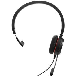 Jabra EVOLVE 30 II Mono UC Auricular USB Precio: 91.6900006. SKU: B13TJ74G9A