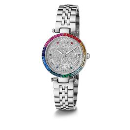 Reloj Mujer GC Watches Z01012L1MF (Ø 34 mm) Precio: 220.58999985. SKU: B17M8SEV3B