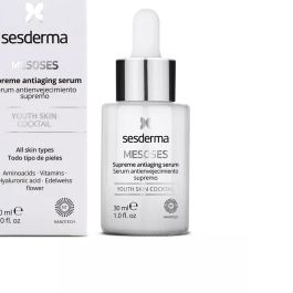 Sesderma MESOSES serum antienvejecimiento supremo 30 ml Precio: 34.50000037. SKU: S0586689