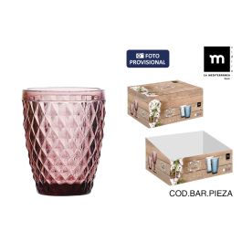 La Mediterranea Vaso Sidari 270 cc Mora Precio: 43.79000043. SKU: B1B42R9HVS