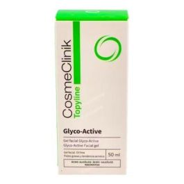 Cosmeclinik Topyline Glyco-Active Tratamiento Intensivo Piel Grasa Seborreica Acnéica 50ml Precio: 33.88999944. SKU: B12LDHGMD2