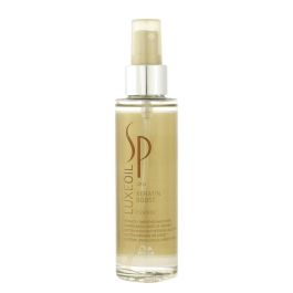 Aceite Capilar Wella Luxe Oil Queratina 100 ml Precio: 21.49999995. SKU: B19JB3VSVP