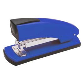 Grapadora Petrus 2001P Color Azul Capacidad 20 Hojas Precio: 27.98999951. SKU: B17SWLHCVF