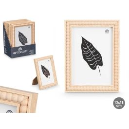 Portafotos Natural Bolas 13x18 cm - Giftdecor (24 Unidades) Precio: 38.95000043. SKU: B1B554KX9Q