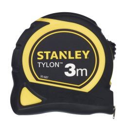 Cinta Métrica Stanley Tylon 0-30-687 3 m Precio: 7.79000057. SKU: S7914369