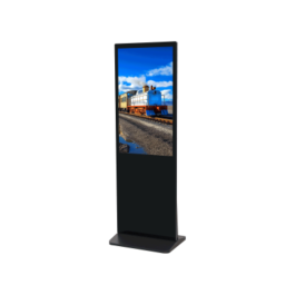 Dahua Technology LDV43-SAI400TL-V1 Tótem Digital 43" 4K Ultra HD LCD Táctil Android 11 para Uso 24/7 Negro Precio: 1036.90000029. SKU: B1JAAFAVG9