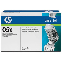 HP CE505X Toner Negro para HP LaserJet P2050 Serie, Rendimiento 6500 Páginas Precio: 209.78999965. SKU: B1GJGHZ7GB