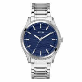 Reloj Hombre Guess GW0626G1 (Ø 44 mm) Precio: 80.78999995. SKU: B18RHJ27M7