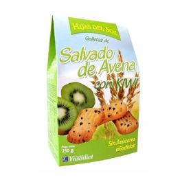 Galletas Salvado De Avena Con Kiwi Precio: 5.5. SKU: B1AQA4ZDV2
