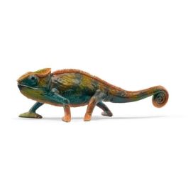 Schleich - Caméléon - 14858 - Range: Wild Life Precio: 20.78999978. SKU: S7185527