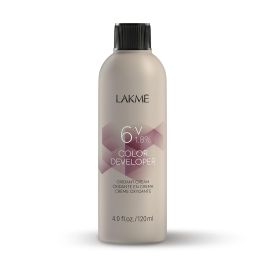 Lakme Color Developer Oxidant Crema 6V 120 ml Precio: 5.50000055. SKU: S4260105