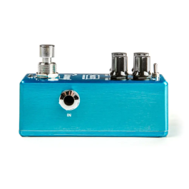 MXR Pedal CSP027 Overdrive Timmy