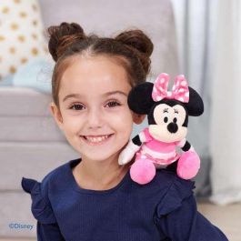Peluche Minnie Para Hombro 12 Cm Disney 6315870461 Simba Peluche Minnie Para Hombro 12 Cm Disney 6315870461 Simba