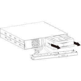 PowerWalker Battery Set for VI/VFI 3000RT LCD (for main unit) PowerWalker Battery Set for VI/VFI 3000RT LCD (for main unit) Precio: 292.49999977. SKU: B13BWNHVZH