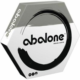 Juego de Mesa Asmodee Abalone Precio: 54.49999962. SKU: S7124253